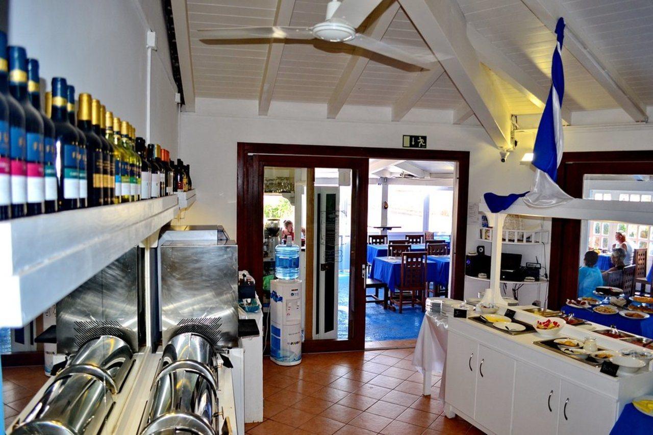 Patio Antigo Residence Санта Мария Екстериор снимка