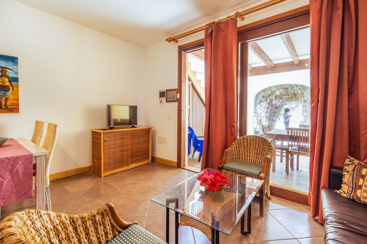 Patio Antigo Residence Санта Мария Екстериор снимка