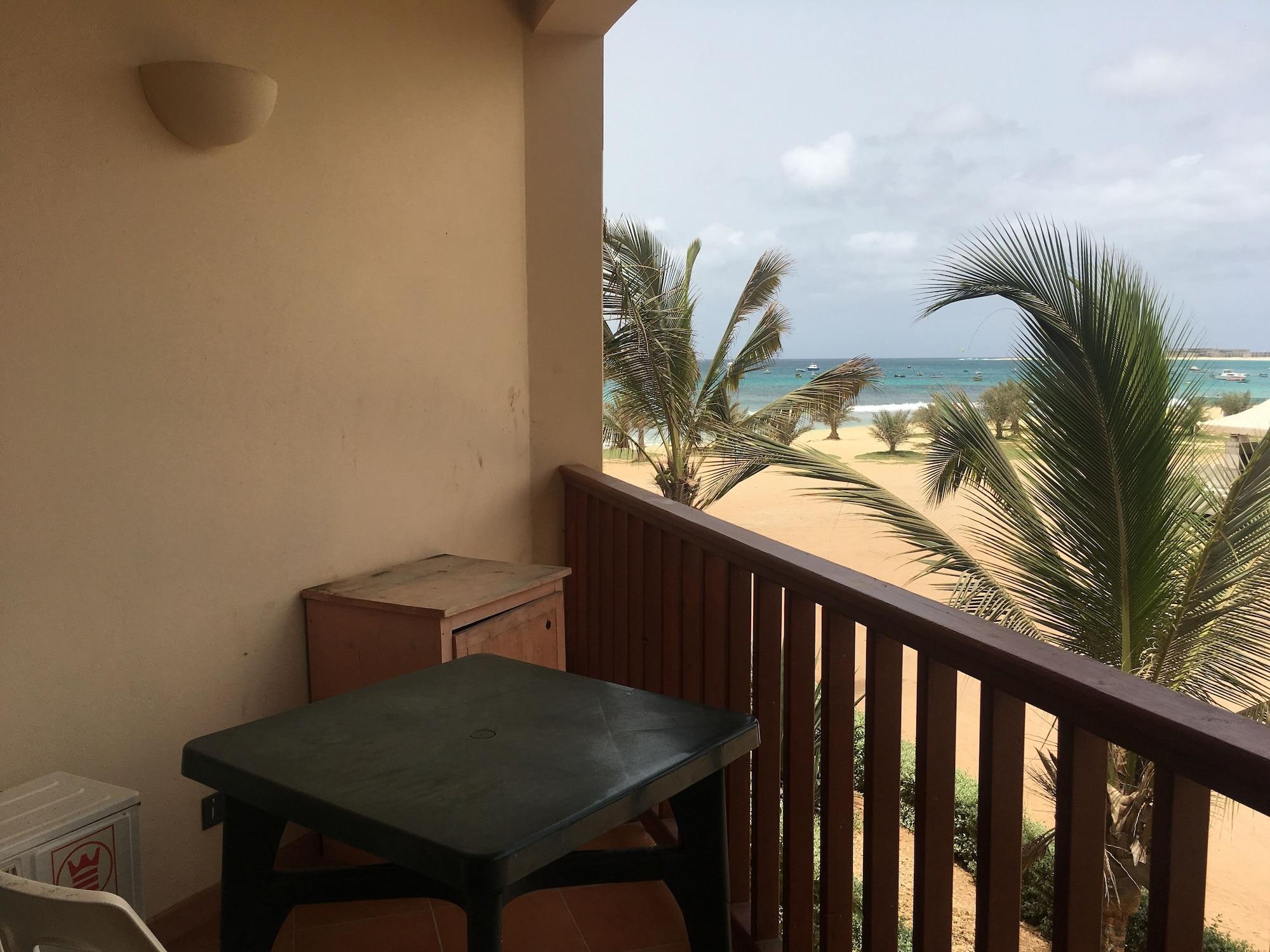 Patio Antigo Residence Санта Мария Екстериор снимка