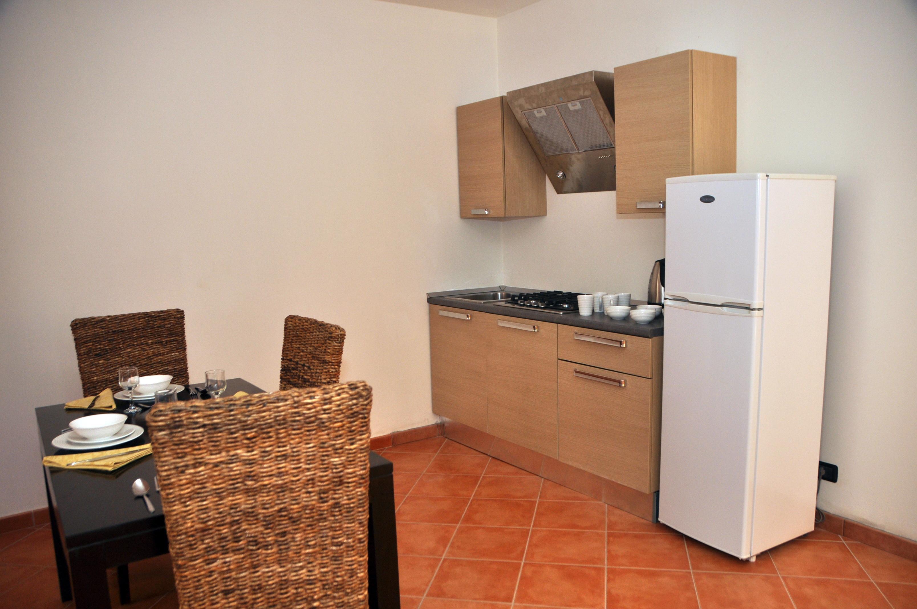 Patio Antigo Residence Санта Мария Екстериор снимка