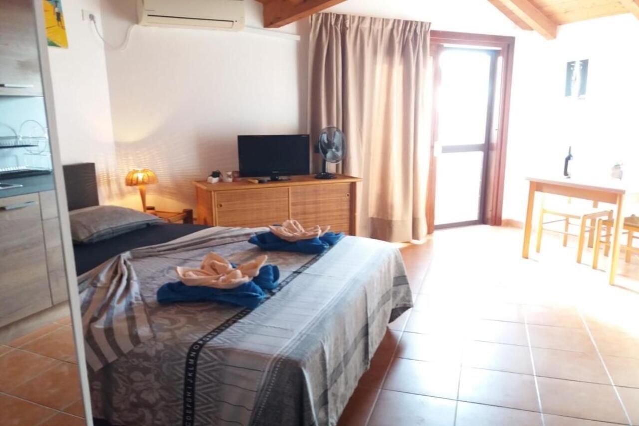 Patio Antigo Residence Санта Мария Екстериор снимка