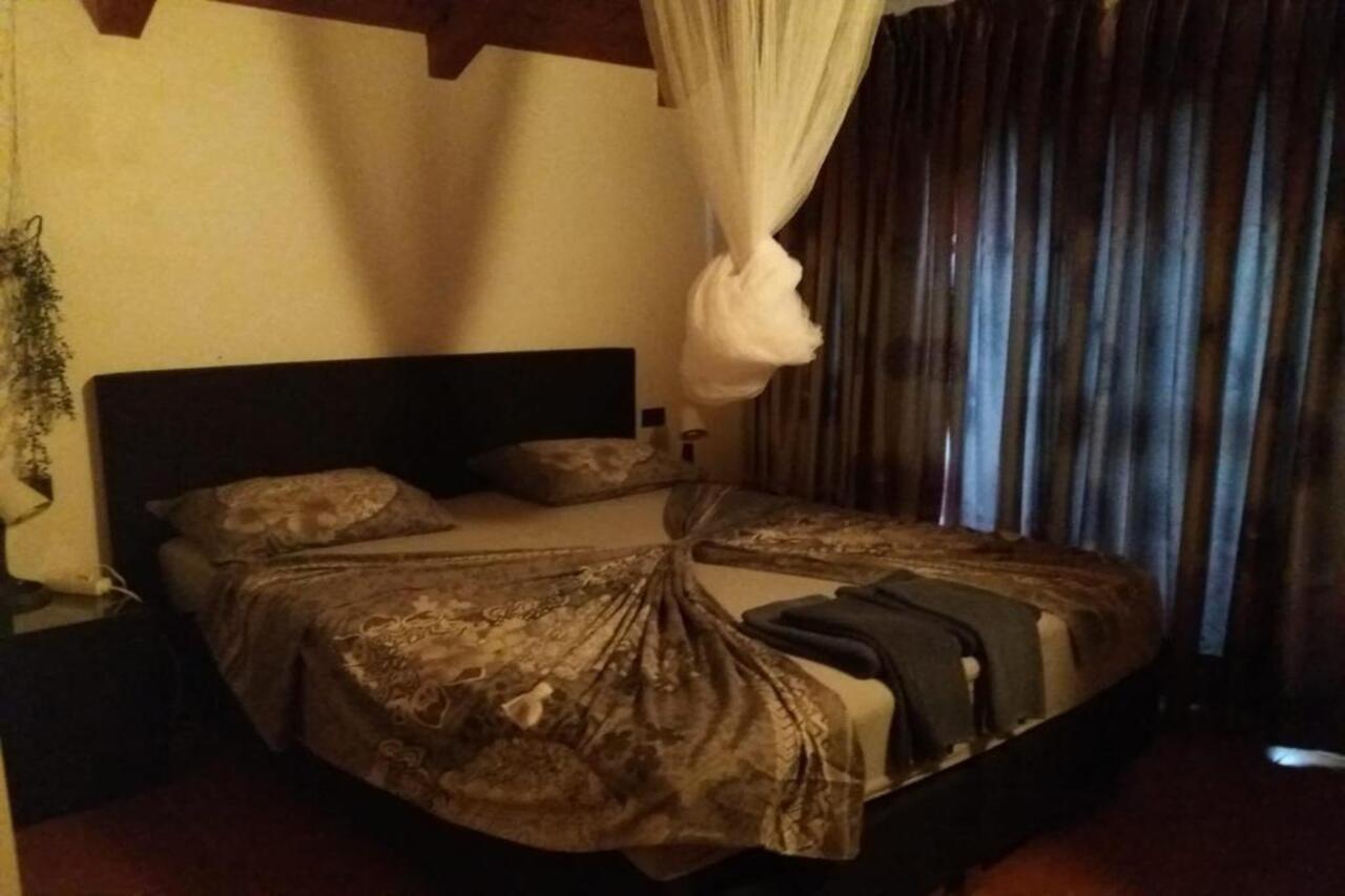 Patio Antigo Residence Санта Мария Екстериор снимка