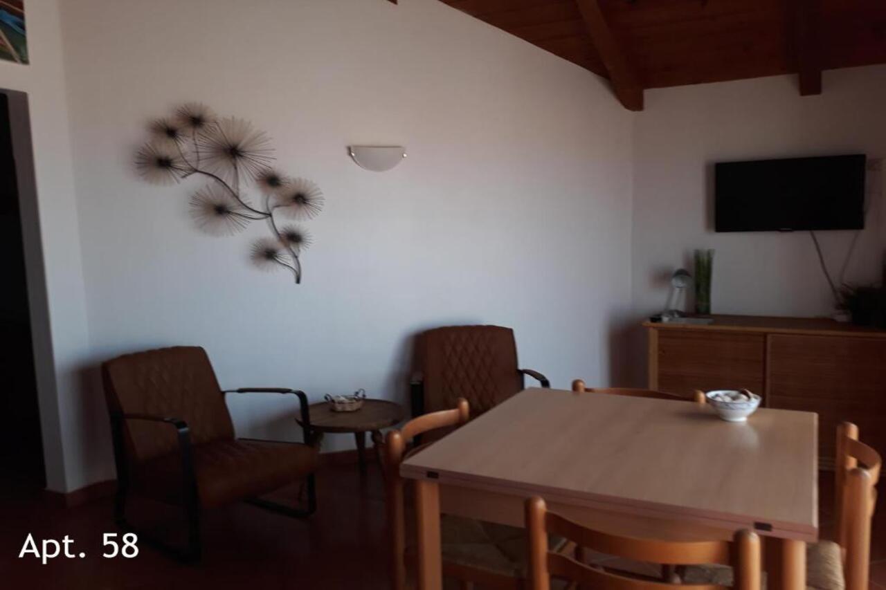 Patio Antigo Residence Санта Мария Екстериор снимка