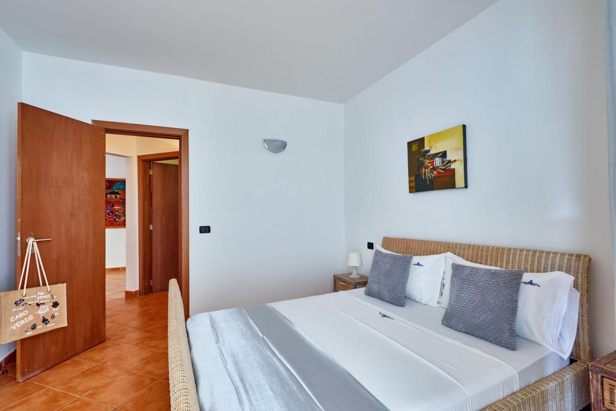 Patio Antigo Residence Санта Мария Екстериор снимка
