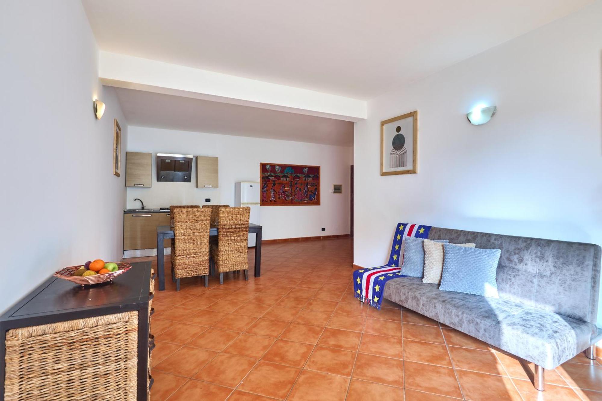 Patio Antigo Residence Санта Мария Екстериор снимка