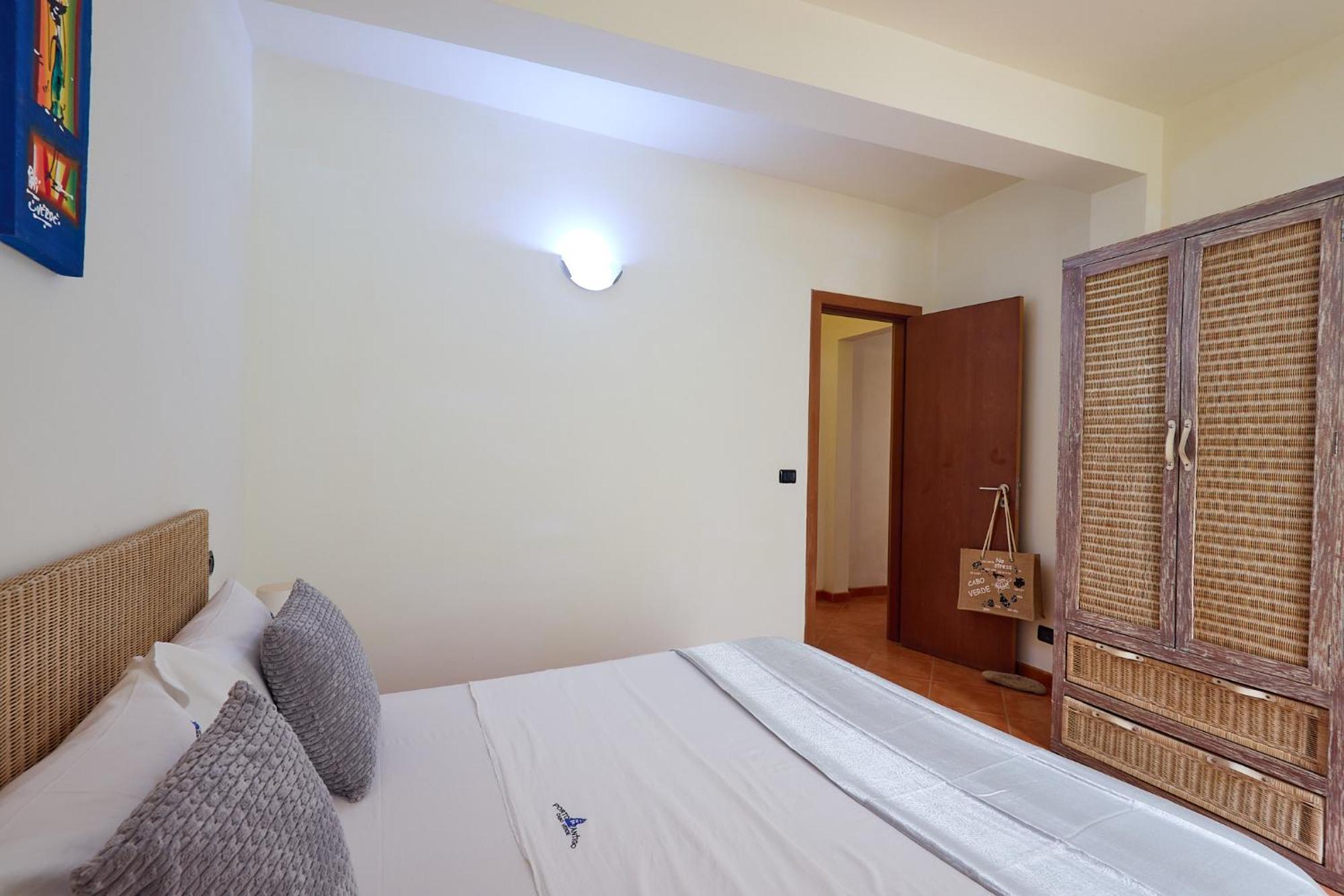 Patio Antigo Residence Санта Мария Екстериор снимка