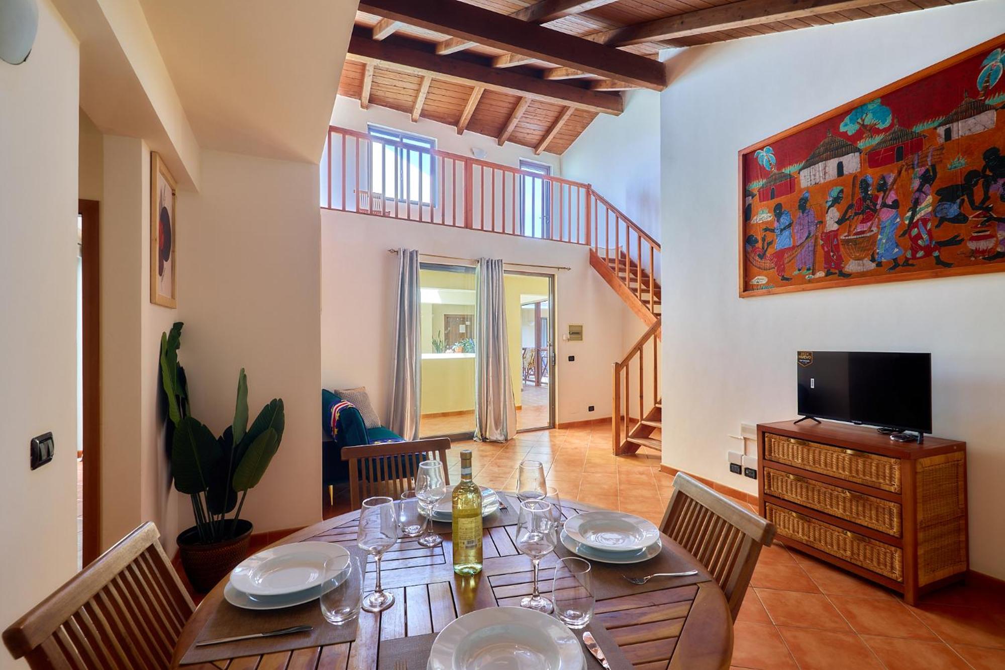 Patio Antigo Residence Санта Мария Екстериор снимка