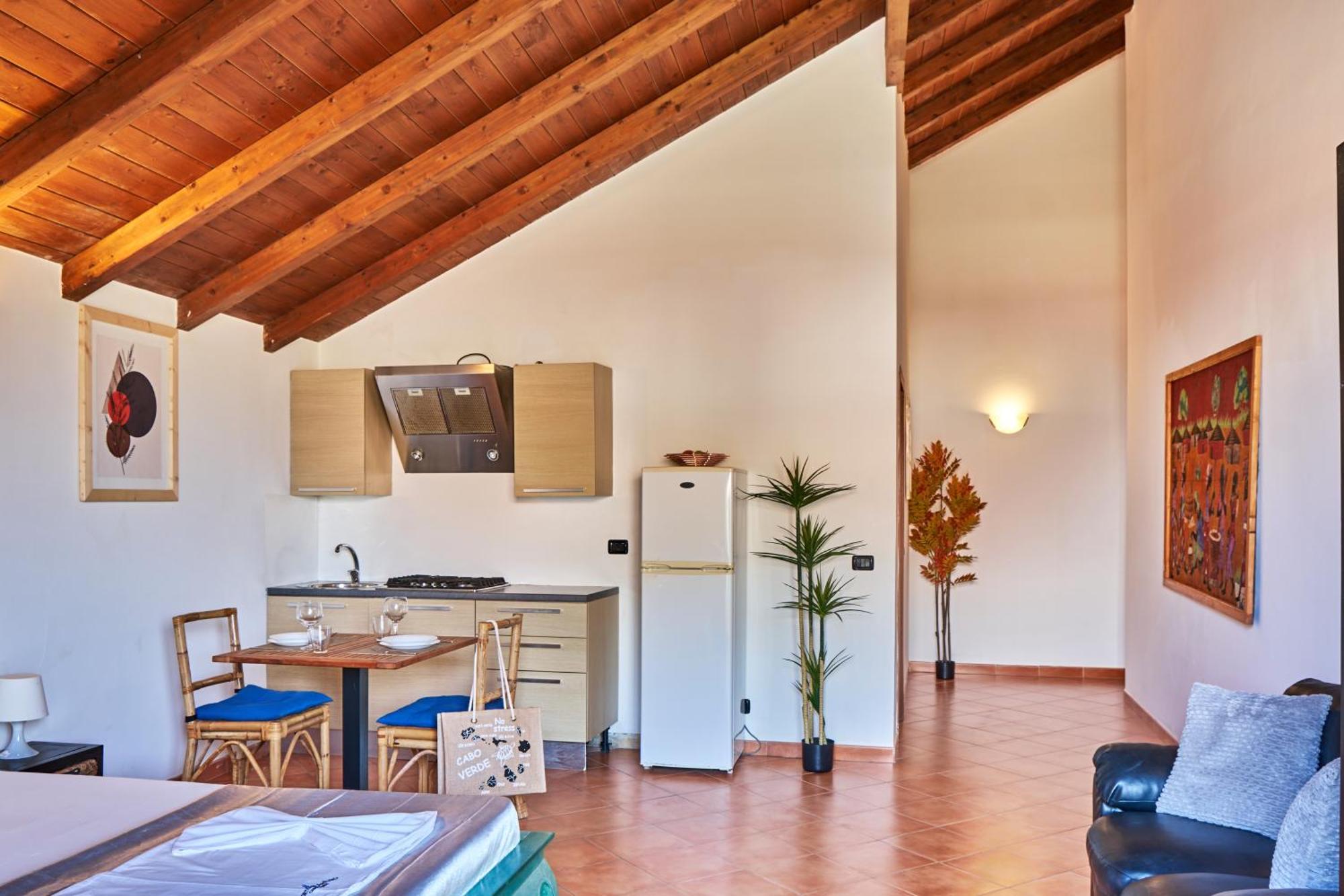 Patio Antigo Residence Санта Мария Екстериор снимка