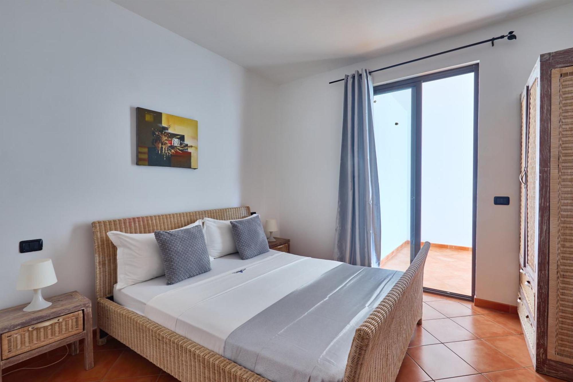 Patio Antigo Residence Санта Мария Екстериор снимка