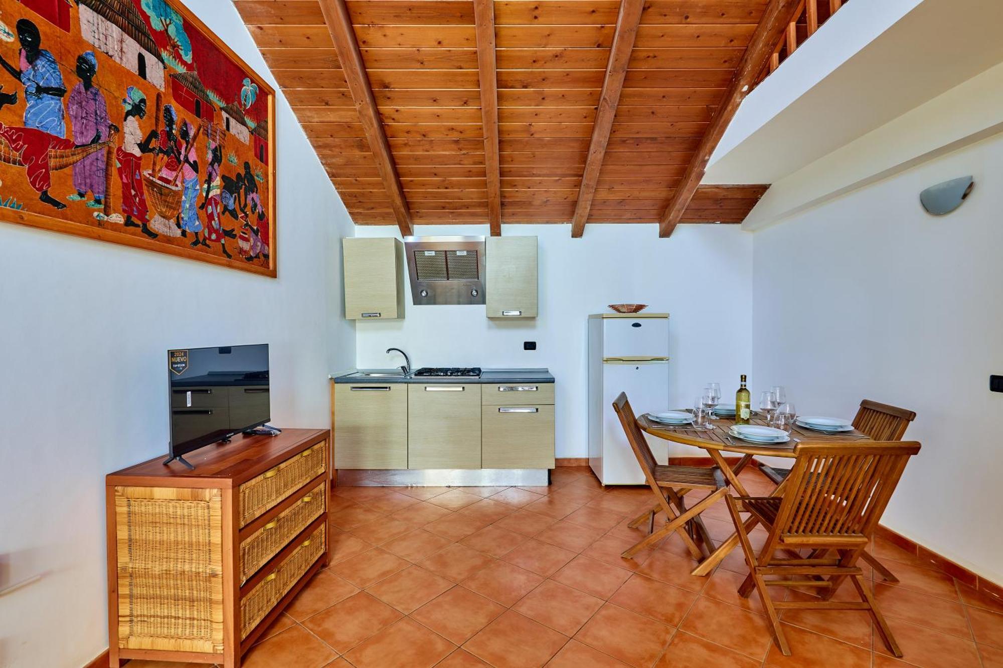 Patio Antigo Residence Санта Мария Екстериор снимка