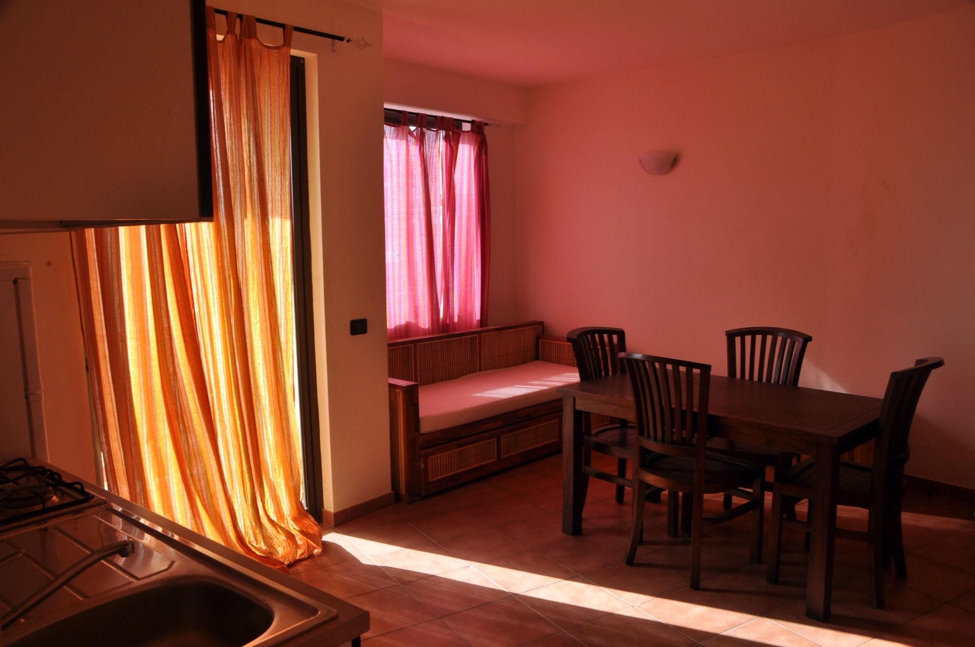 Patio Antigo Residence Санта Мария Екстериор снимка